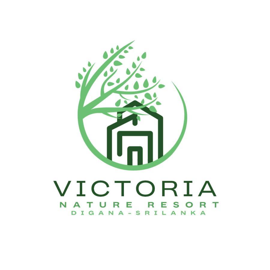 Victoria Nature Resort ディガーナ エクステリア 写真